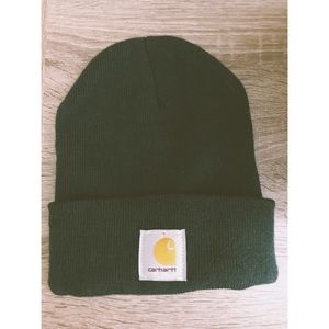 Carhartt beanie